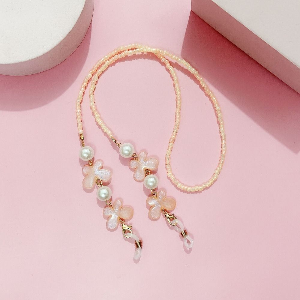 Mask Lanyard Adjustable - Ayarlanabilir Güneş Gözlüğü Askı Kayışı Kaymaz