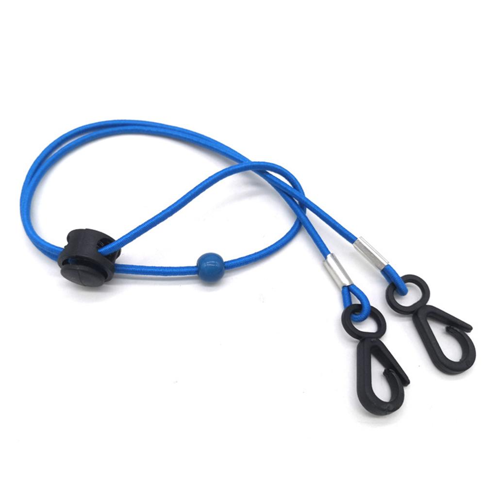 Maske Askısı, 10 Adet Çocuklar - Mask Lanyard Adjustable incelemesi ve fiyatı