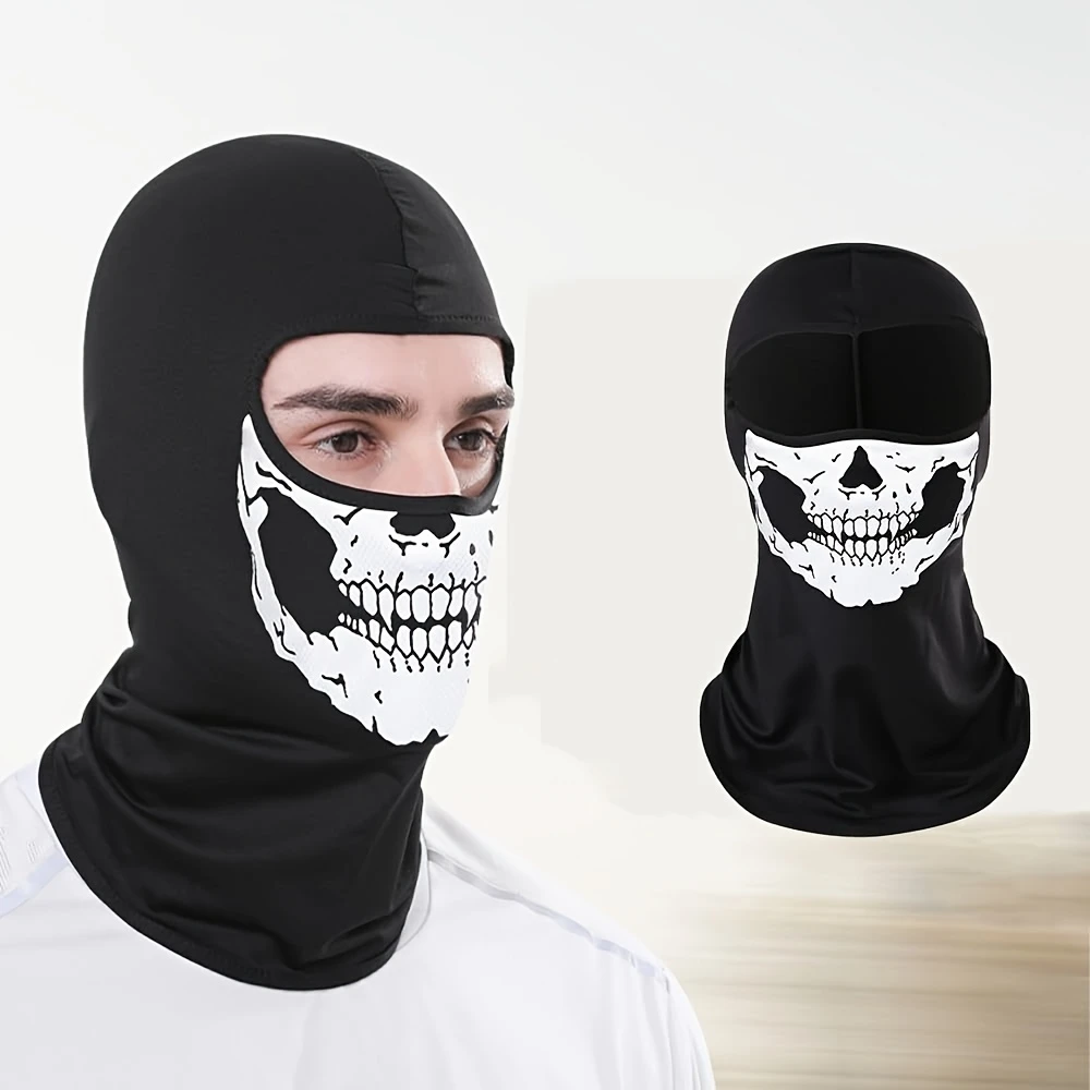 Motosiklet Balaclava Tam Yüz M - Cloth Face Mask Washable incelemesi ve fiyatı