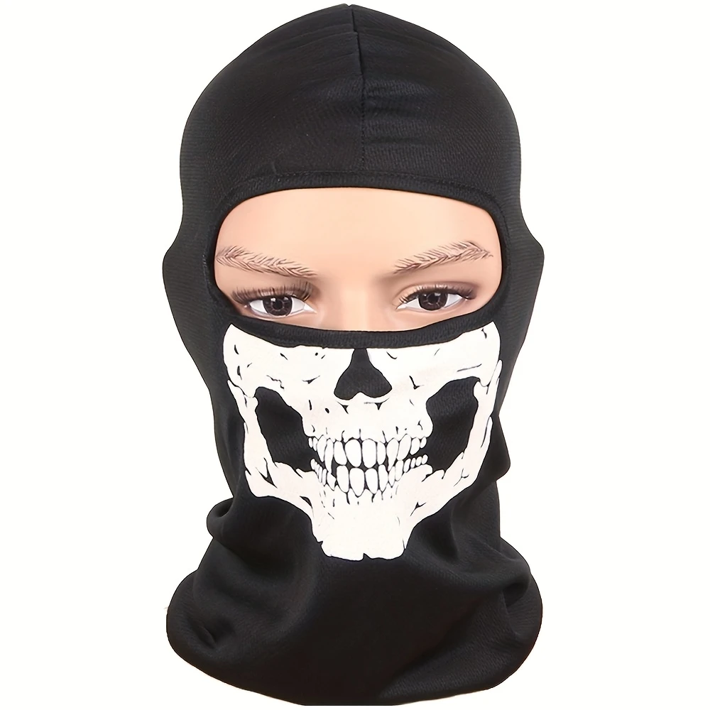 Motosiklet Balaclava Tam Yüz M - Cloth Face Mask Washable incelemesi ve fiyatı