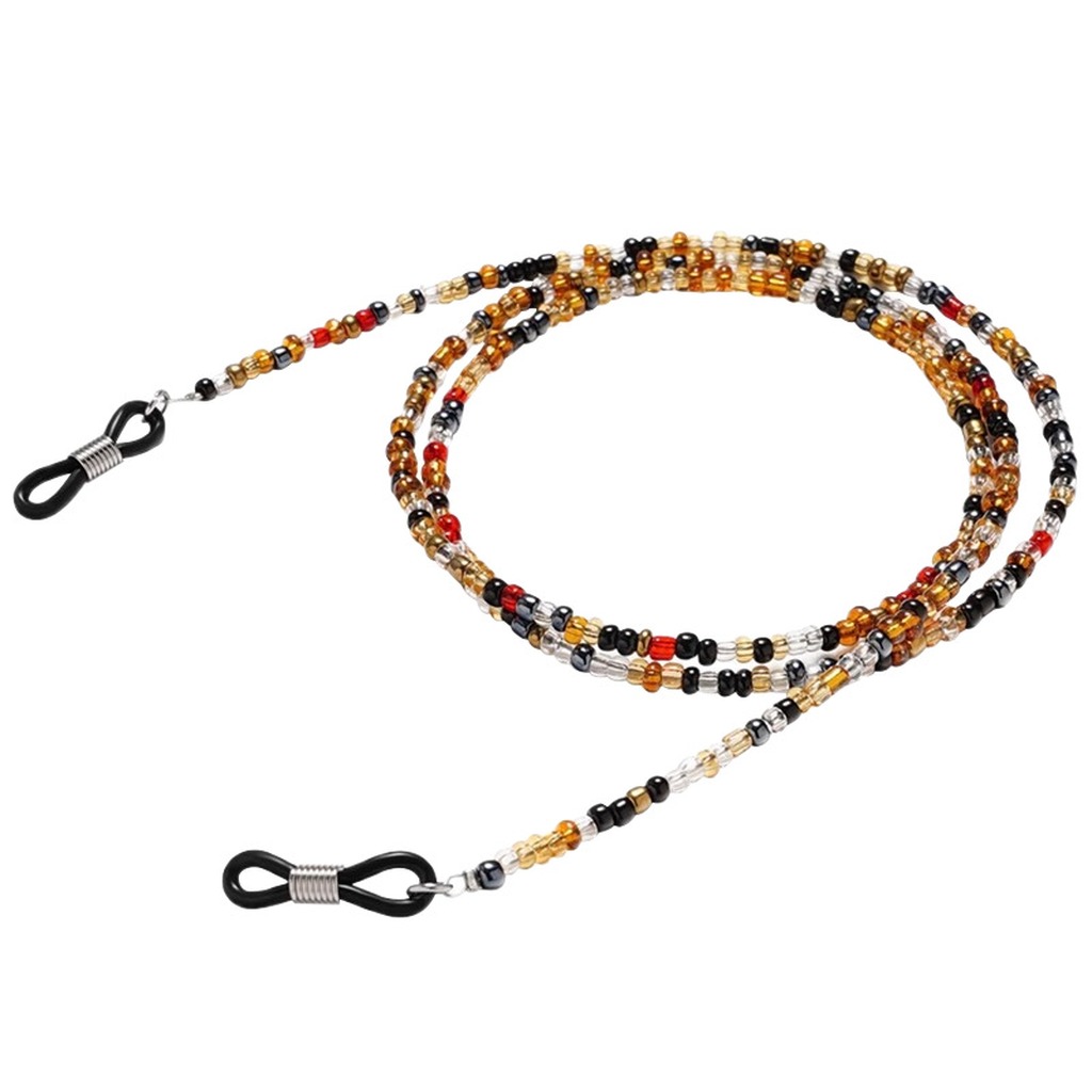 2'si 1 arada kaymaz boncuklu a - Mask Chain Holder incelemesi ve fiyatı