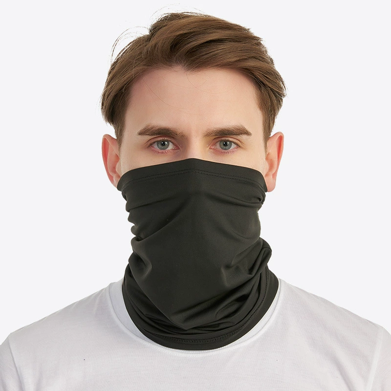 Yaz Nefes Alabilen Bandana Yüz - Anti Pollution Mask incelemesi ve fiyatı