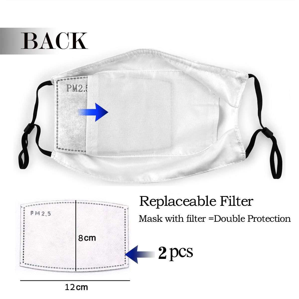 Gülümseyen ağız yüz maskesi Ch - Cloth Face Mask Washable incelemesi ve fiyatı