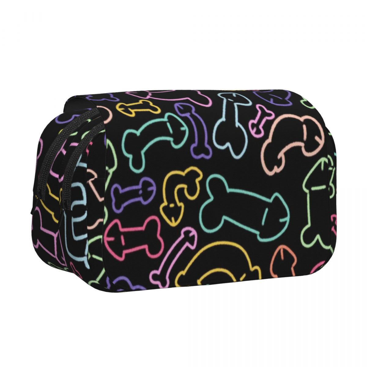 Pastel Penis Desenli Maske, Si - Mask Case Hard Shell incelemesi ve fiyatı