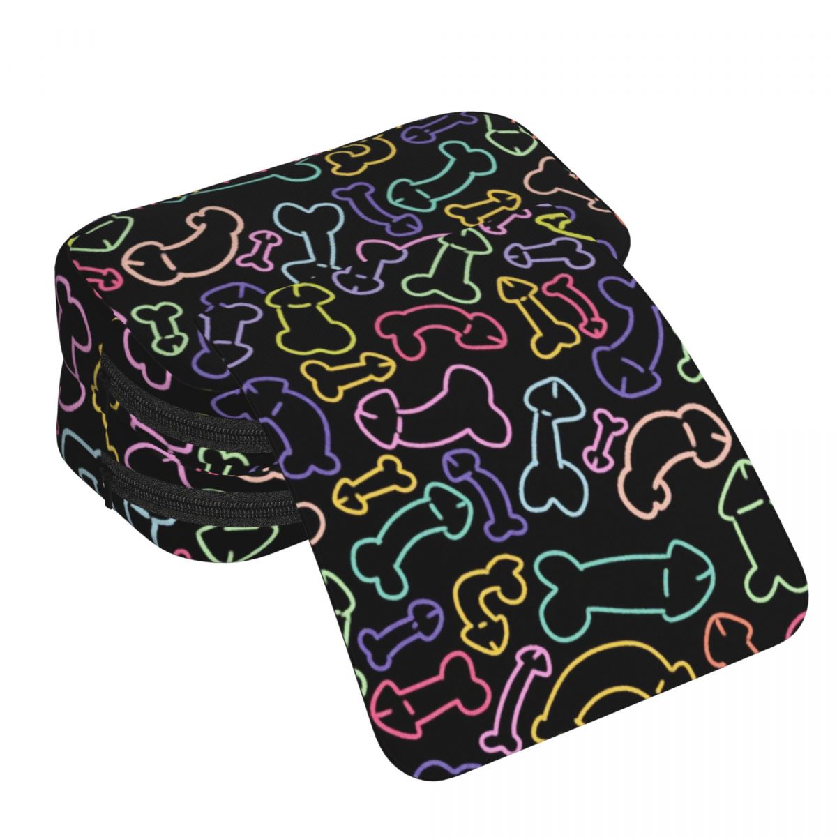 Pastel Penis Desenli Maske, Si - Mask Case Hard Shell incelemesi ve fiyatı